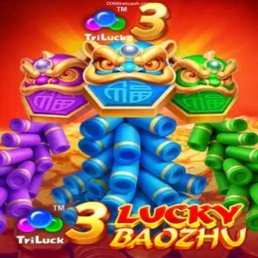 3LuckyBaozhu: A Journey Through Eastern Mysticism and Modern Gaming