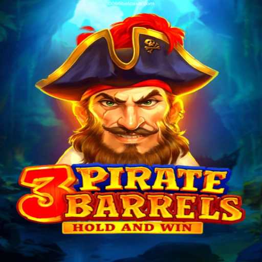 Discover the Excitement of 3PirateBarrels: A Deep Dive into New Thrills and Adventure