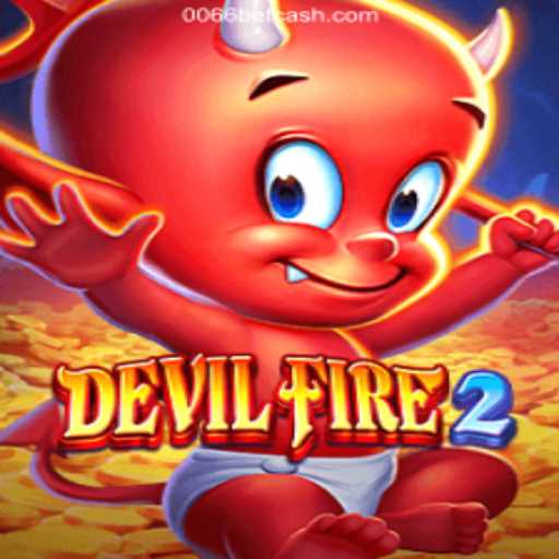 Exploring DevilFire2: A Fiery Adventure with 0066bet Cassino Online