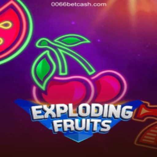 ExplodingFruits: The Fruitful Adventure in Online Gaming