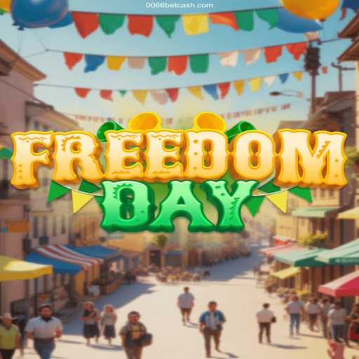 Exploring the Thrills of FreedomDay: A New Adventure in Online Gaming
