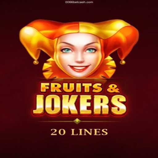 Unveiling the Excitement of FruitsAndJokers20: An In-Depth Game Guide