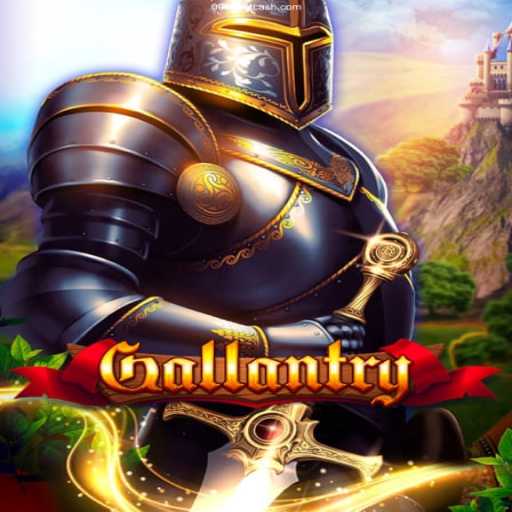Gallantry: Exploring the Enchanting World of Online Gaming