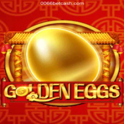 Unveiling GoldenEggs: A Captivating Online Casino Experience