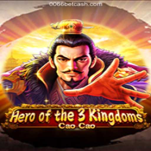 Heroofthe3KingdomsCaoCao: An Epic Journey Inspired by Ancient China