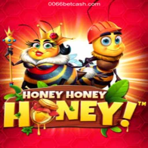 Discover the Thrill of HoneyHoneyHoney: An Enchanting Slot Adventure
