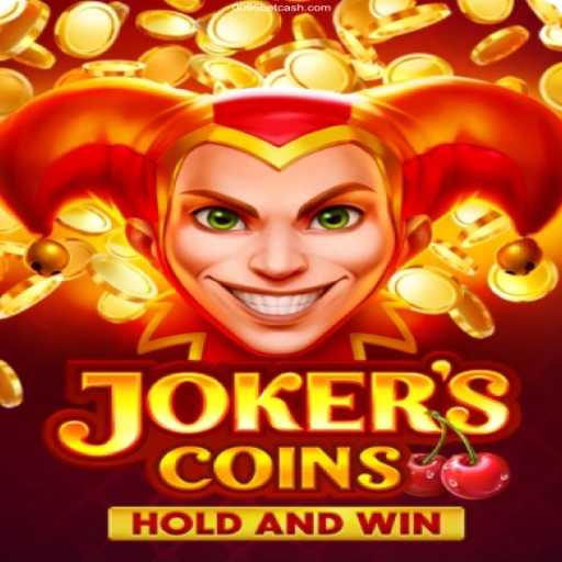 Exploring the Excitement of JokersCoins: A Thrilling Online Casino Game