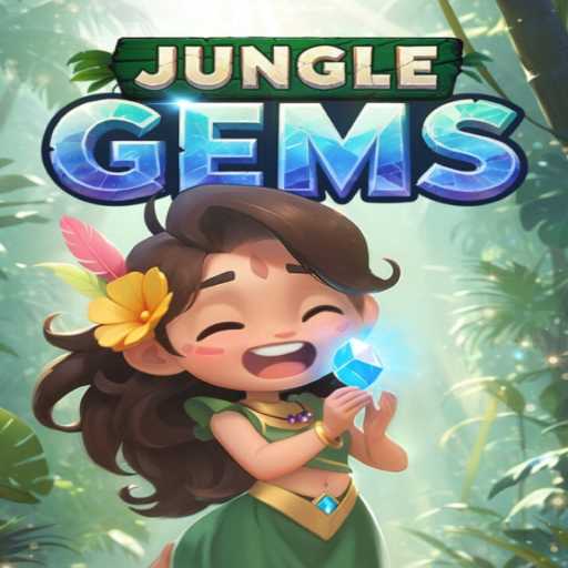 Discover JungleGems: A Dazzling Adventure in the Gem-Laden Wilderness