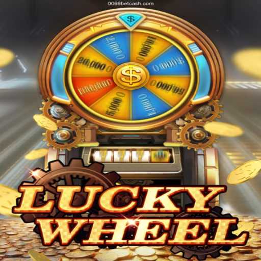 Mastering the Art of LuckyWheel: An Intriguing Online Casino Game