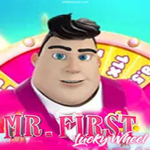 Discovering the Exciting World of MrFirstLuckyWheel