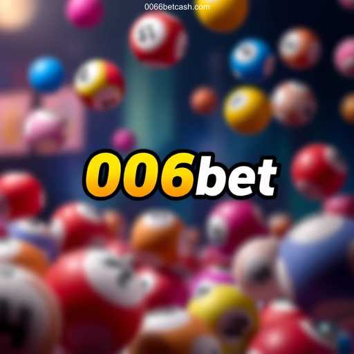 Explore Online Bingo at 0066bet Cassino Online Licenciado with Over 2,500 Certified Games