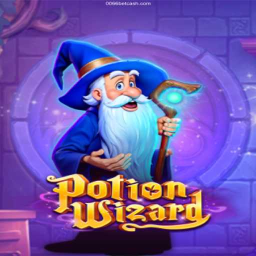 Explore the Magic of PotionWizard