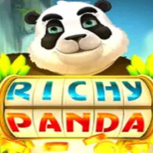 Experience the Excitement of RichyPanda: A Premier Online Casino Adventure