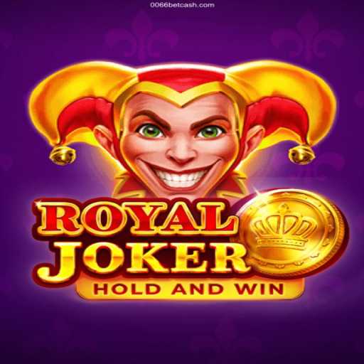 Discover the Excitement of RoyalJoker at 0066bet Casino Online