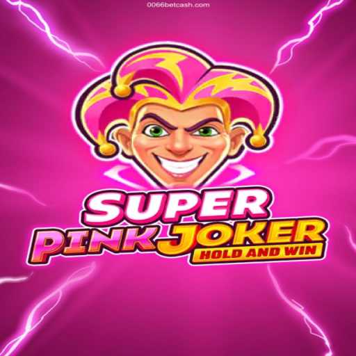 Discover the Thrilling World of SuperPinkJoker: Your Ultimate Gaming Adventure