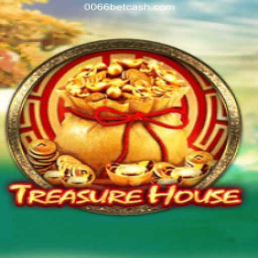 Discover the Thrills of TreasureHouse: A Captivating Casino Adventure