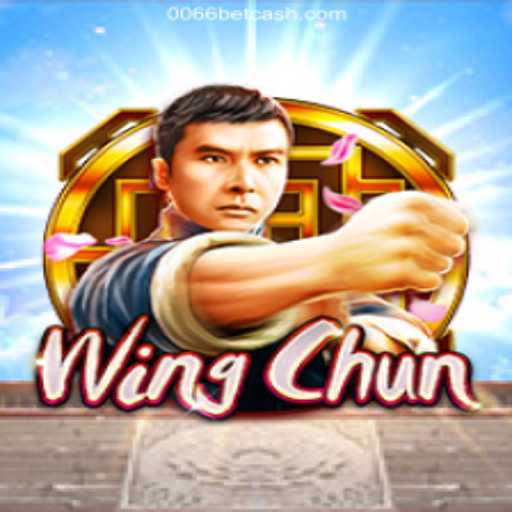 WingChun: Master the Art in the Thrilling Casino Game