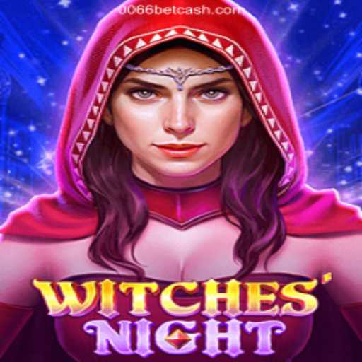 Explore the Enchanting World of WitchesNight: A Captivating Game Experience