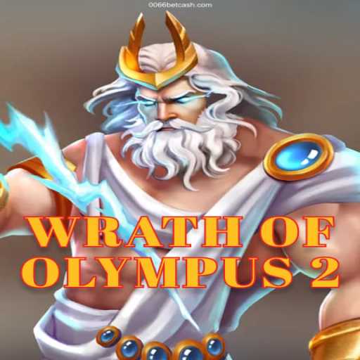 Wrath of Olympus 2: A Dive into Mythical Adventure and Gaming Excellence